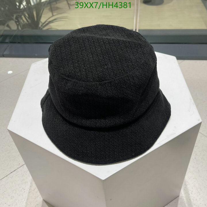SAMC - CHL Caps & Hats - 315