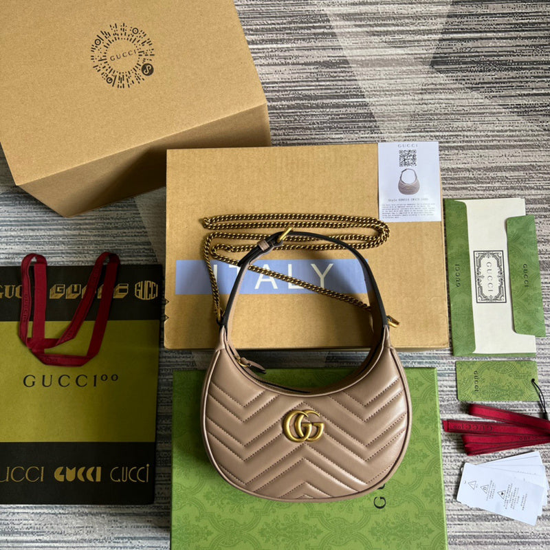 Satchel Bags - GCI Bags - 6449