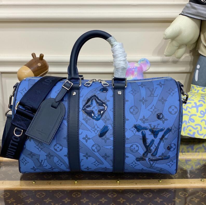 SAMC - LOV Bags - 1018