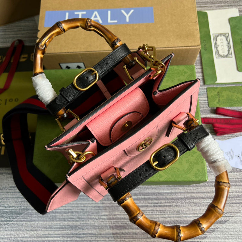 Satchel Bags - GCI Bags - 6436