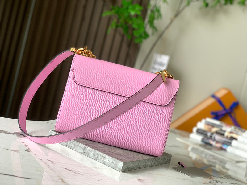 Glami Fashion Lu-Vi Bags - 16651