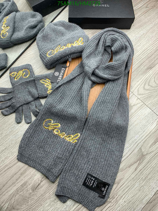 SAMC - CHL Scarves - 839