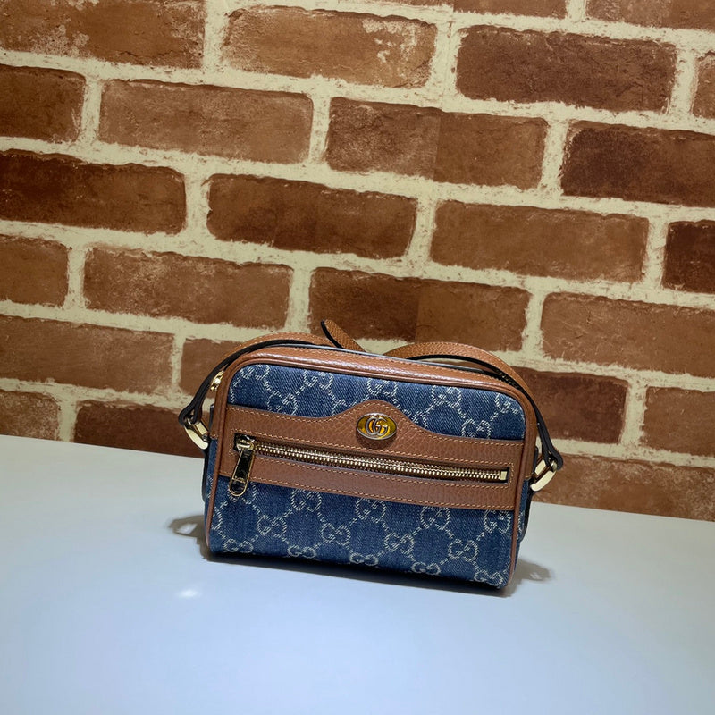 Glami Fashion - GCI Bags - 12802