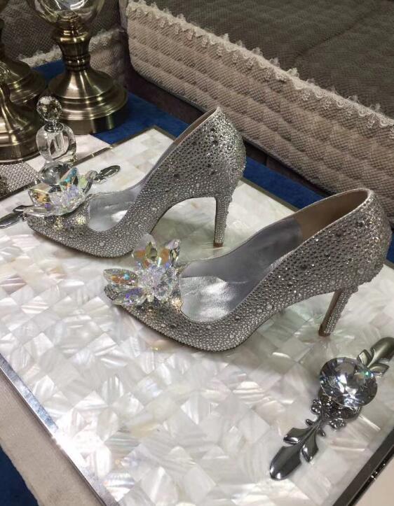 SAMC - JMC Shoes - 138