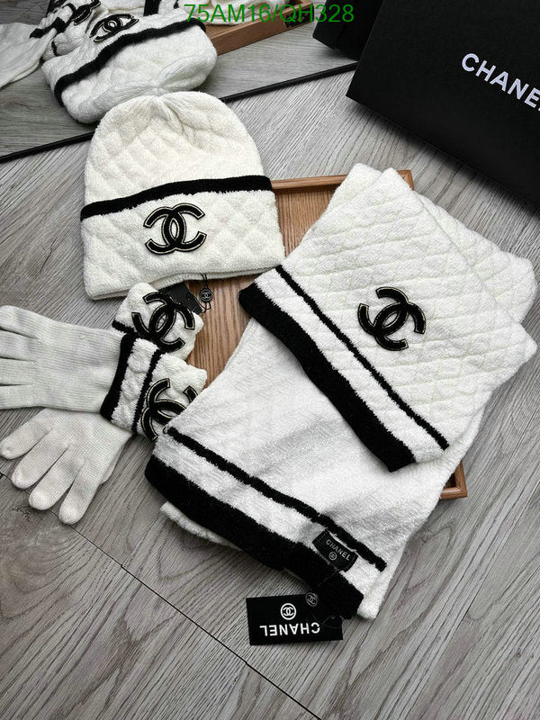 SAMC - CHL Caps & Hats - 189