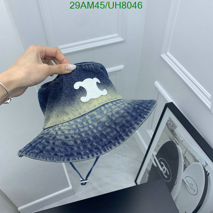 SAMC - COL Caps & Hats - 044