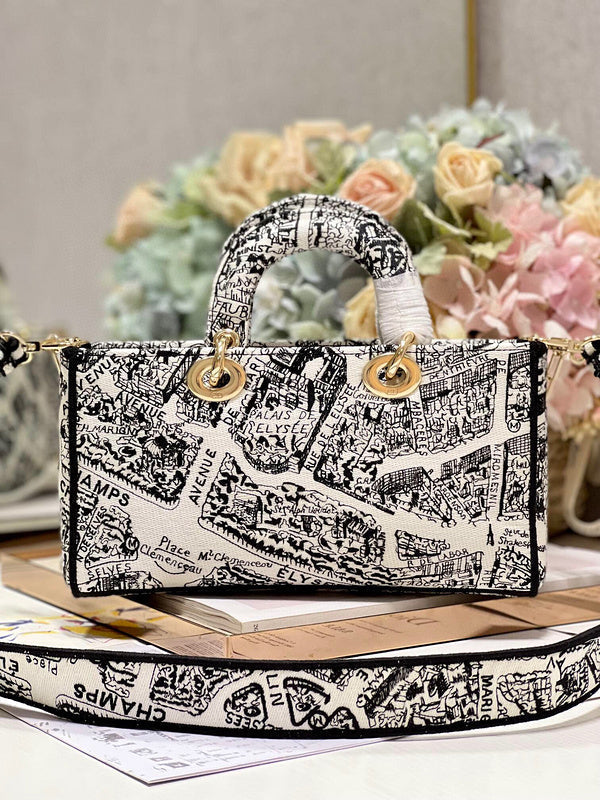 Glami Fashion - DIR Bags - 388