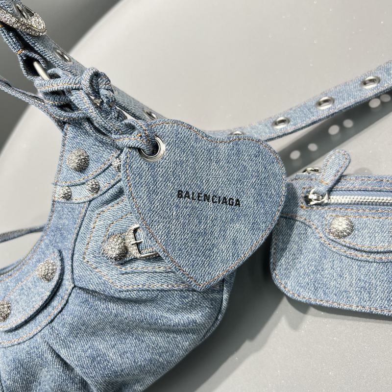Satchel Bags - BGA Bags - 049