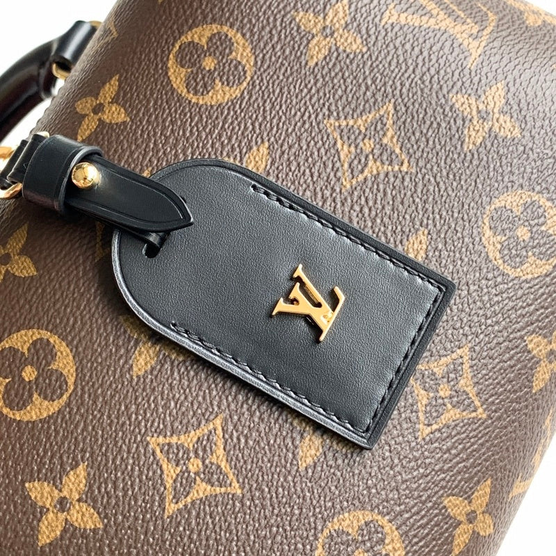 Satchel Bags - VL1 Bags - 764