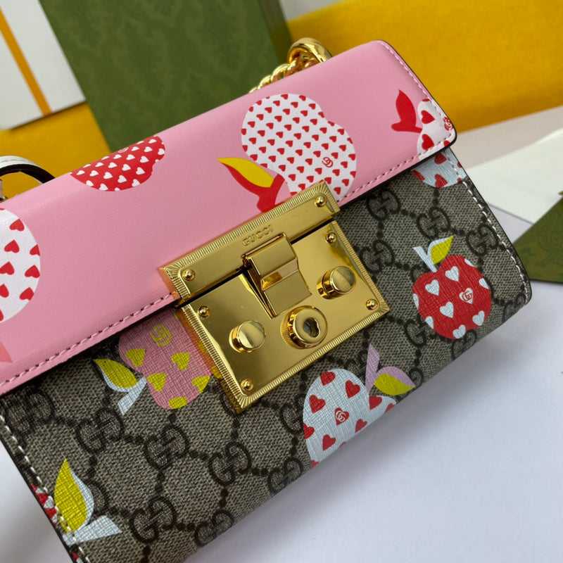 Satchel Bags - GCI Bags - 2088