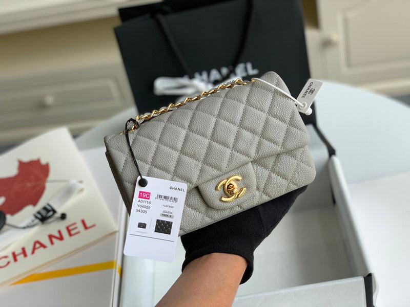 Satchel Bags - CHL Bags - 6637