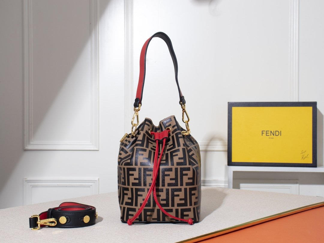 EN - New Arrival Bags FEI 038