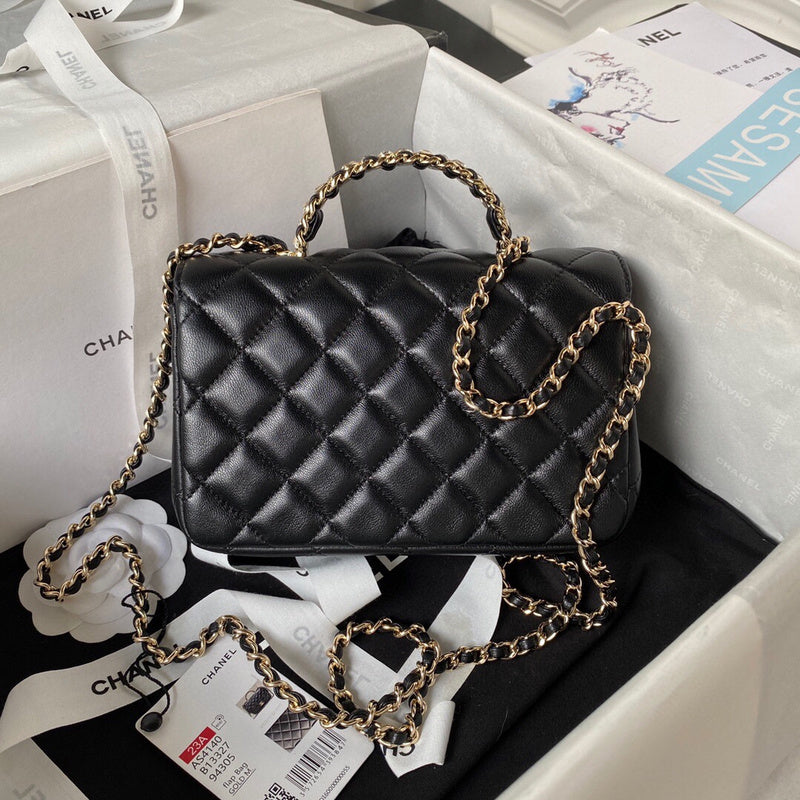 Satchel Bags - CHL Bags - 2204