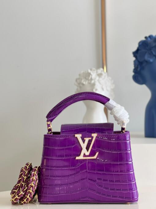 SAMC - LOV Bags - 1559