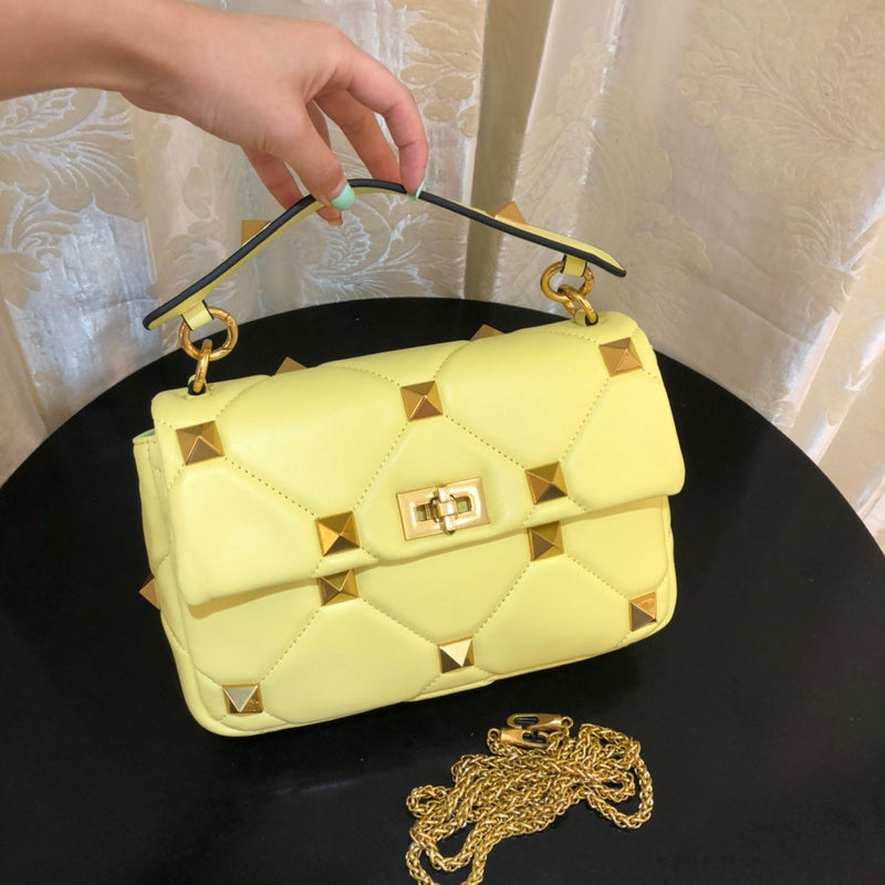 Satchel Bags - VTO Bags - 345