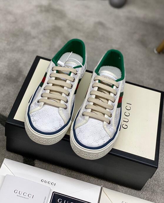 SAMC - GUKI Women Shoes - 1814