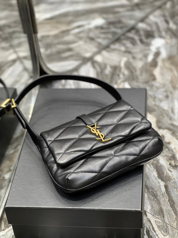 Satchel Bags - SLY Bags - 364