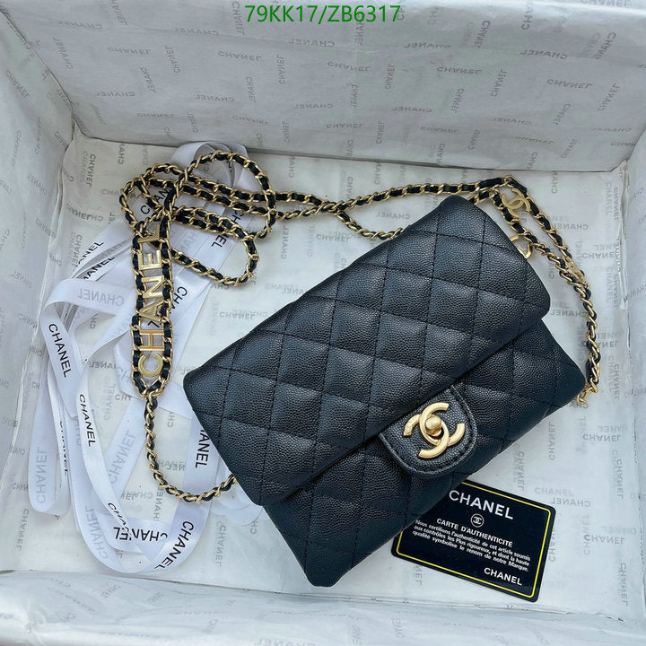 SAMC - CHL Bags Crossbody - 173