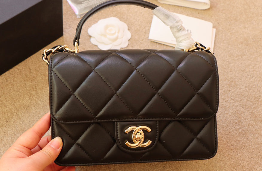EN - New Arrival Bags CHL 312