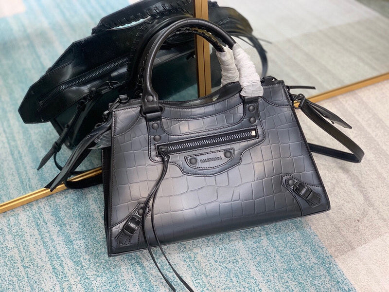 Satchel Bags - BGA Bags - 870