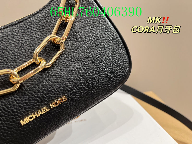 Satchel Bags - MK Bags - 113