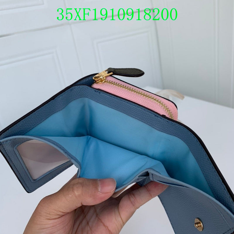 Glami - CAH Wallet - 070