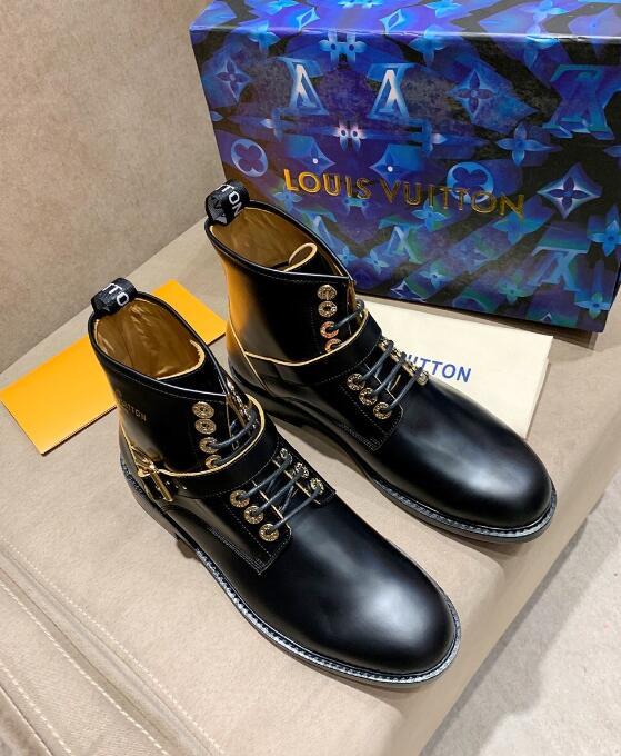 SAMC - LOV Men Shoes - 1686