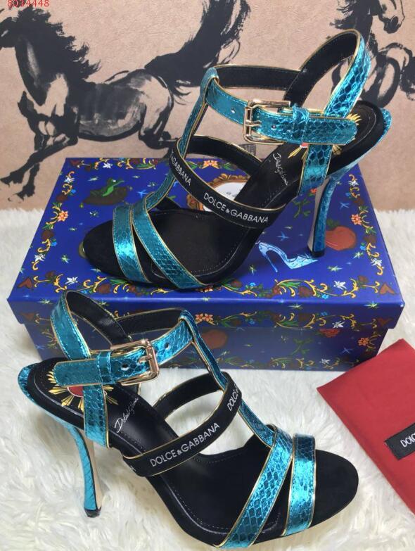 SAMC - DAG Women Shoes - 579