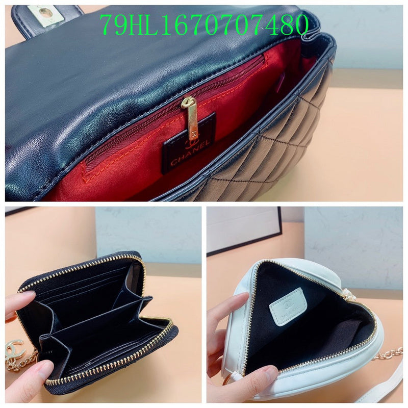 Glami - CHL Bags - 2515