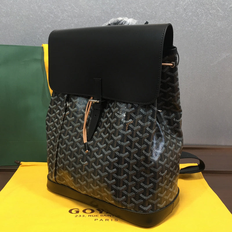 Satchel Bags - GOD Bags - 1082