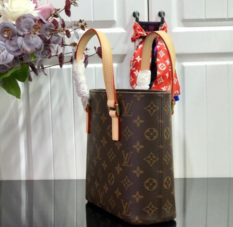 SAMC - LOV Bags - 1646
