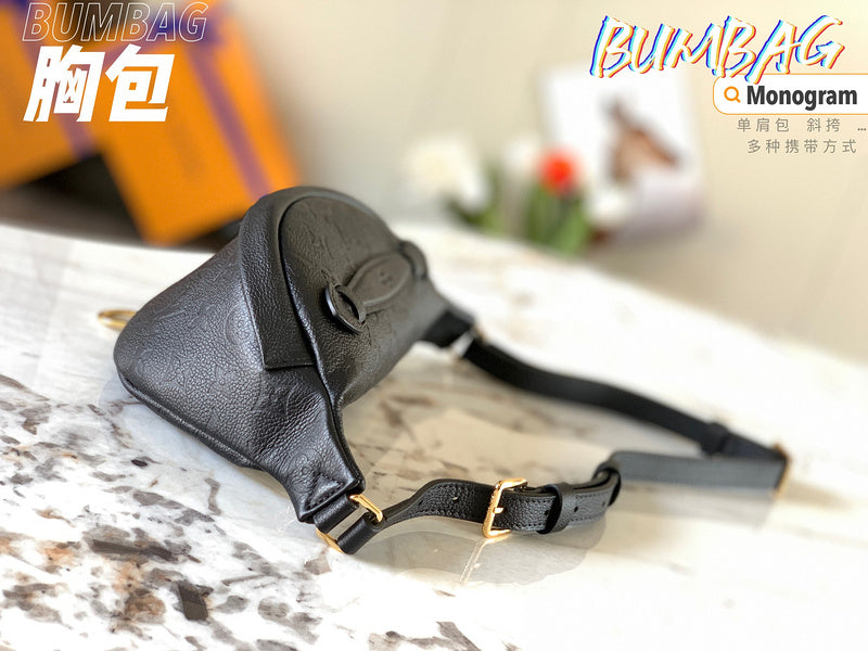 Glamy - LOV Bags - 1240