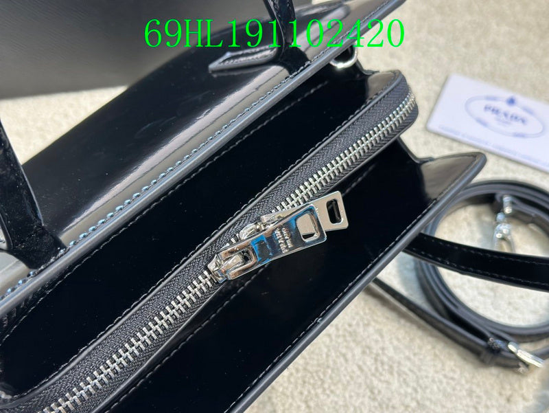 Satchel Bags - PDA Bags - 3883