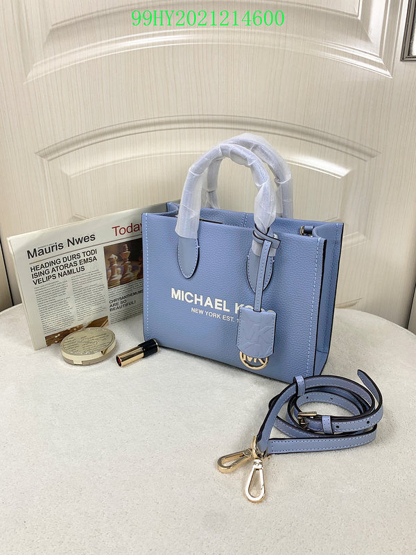Satchel Bags - MK Bags - 130