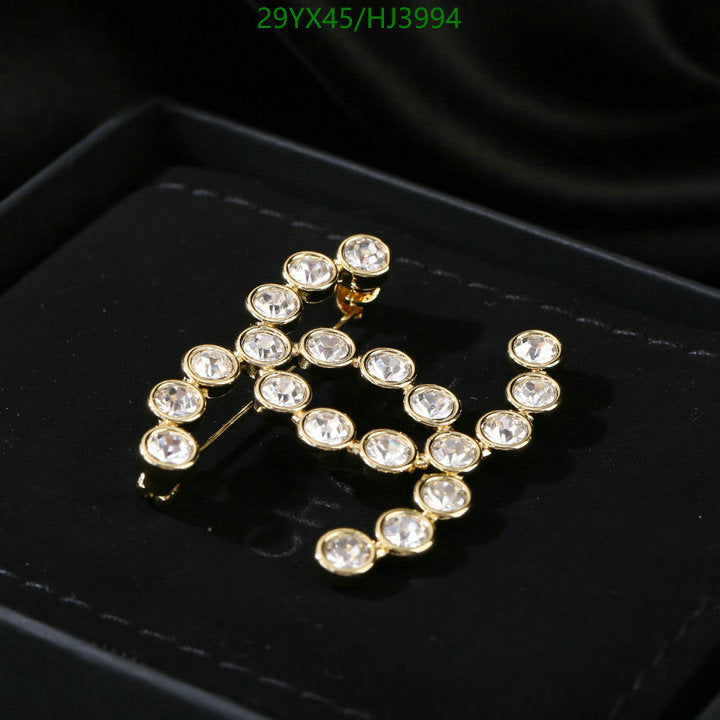 SAMC - CHL Jewelry - 560