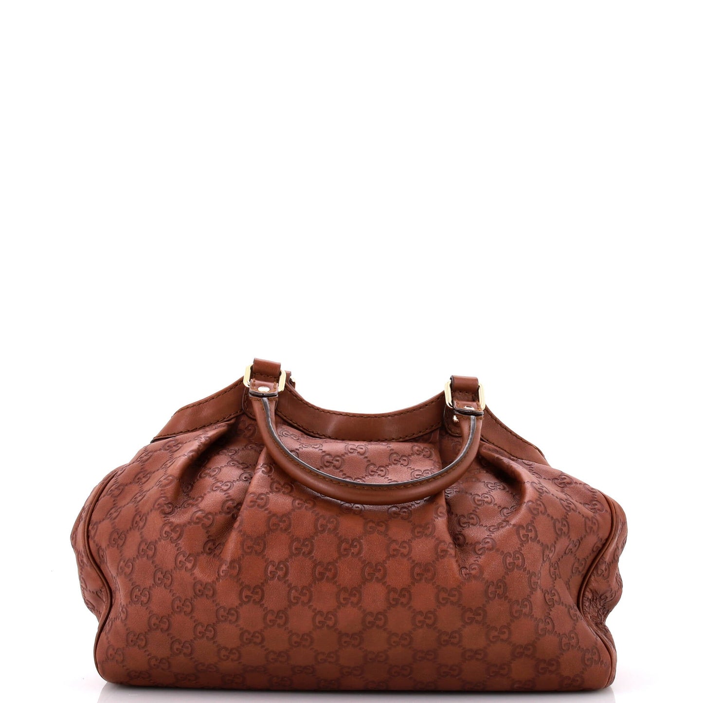 Sukey Tote Guccissima Leather Medium