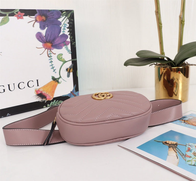 Glami - GUKI Bags - 2428