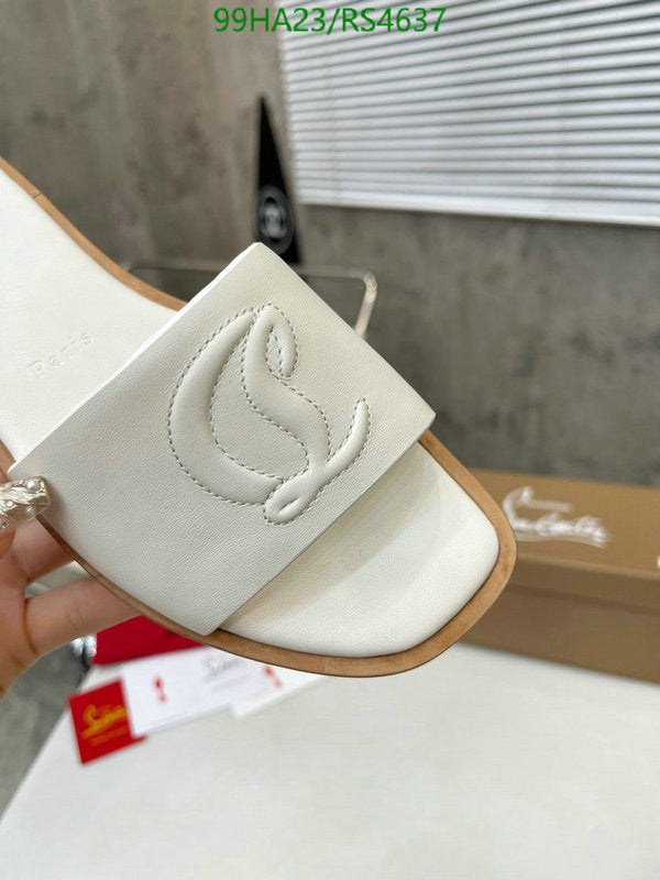 SAMC - CBL Women Shoes - 080