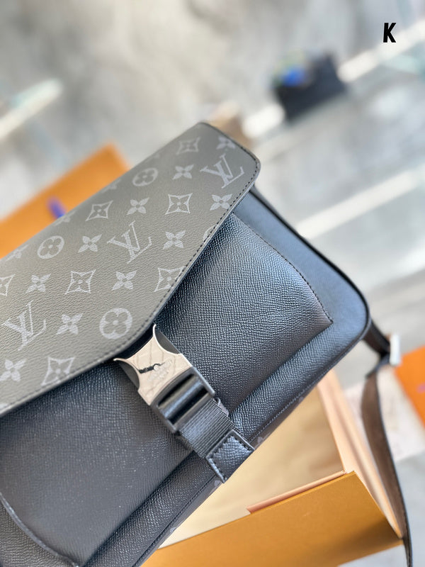 Satchel Bags - VL2 Bags - 063