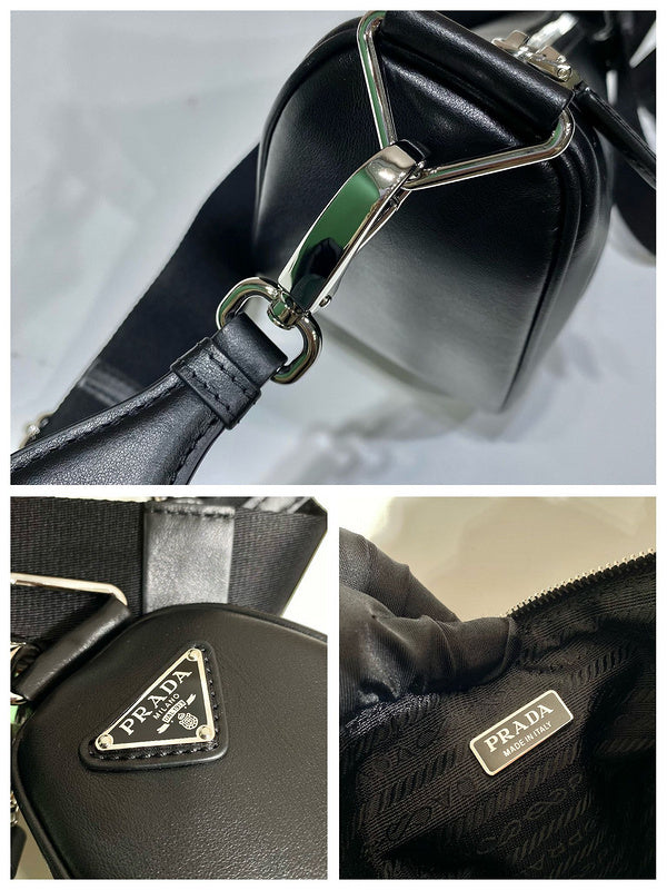 Satchel Bags - PRA Bags - 426