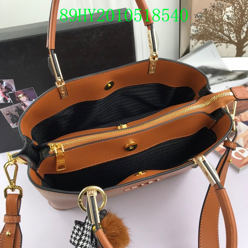 Satchel Bags - PDA Bags - 4325