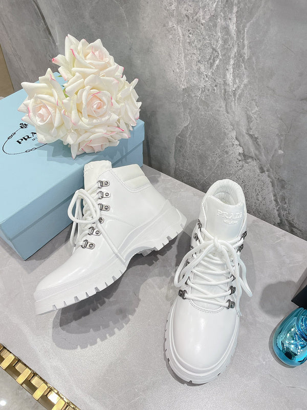 Satchel Bags - Mix Shoes - 1348