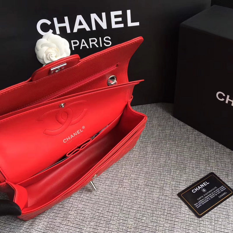Satchel Bags - CHL Bags - 725