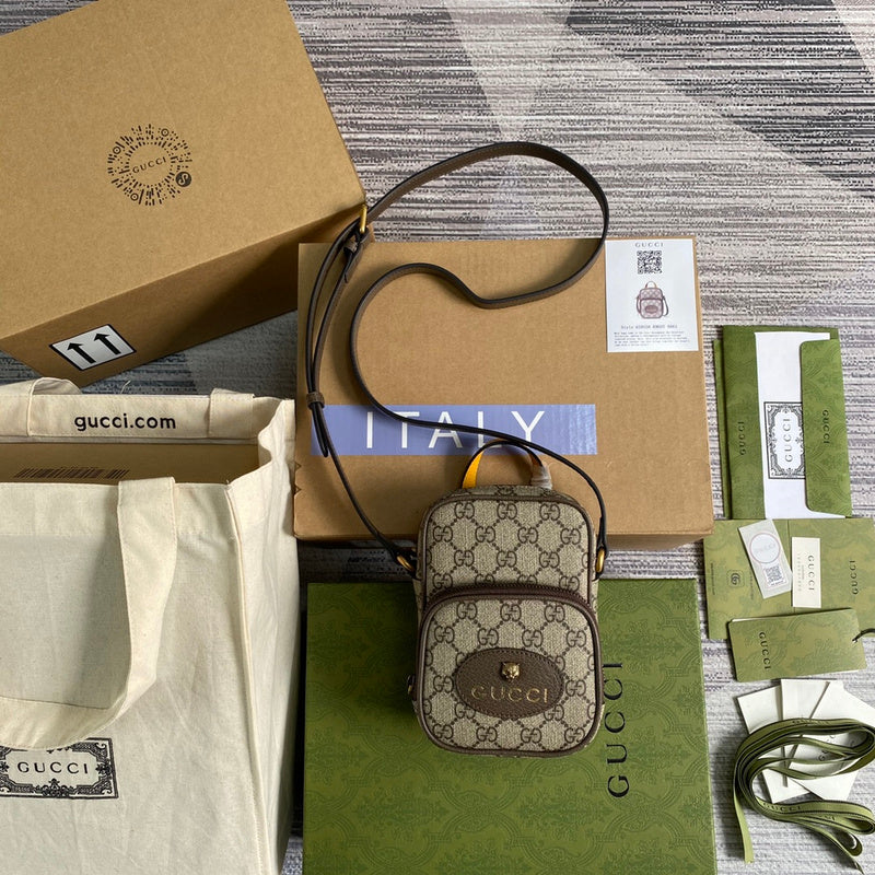 ELE - GG Bags - 2110