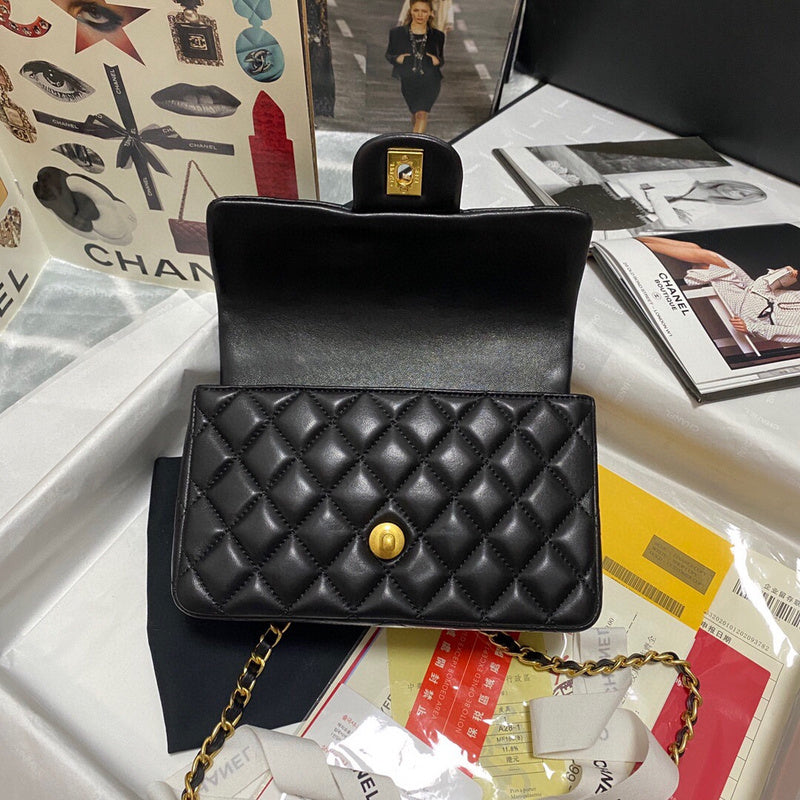 Satchel Bags - CHL Bags - 3341