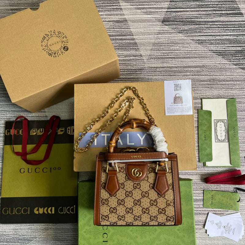 ELE - GG Bags - 1359