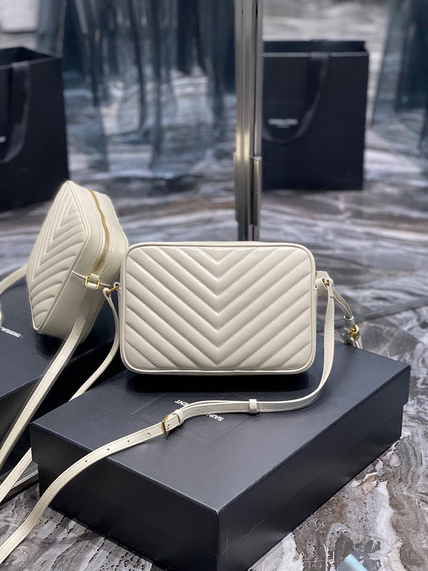 Glami- Glami- - SLY Bags - 698
