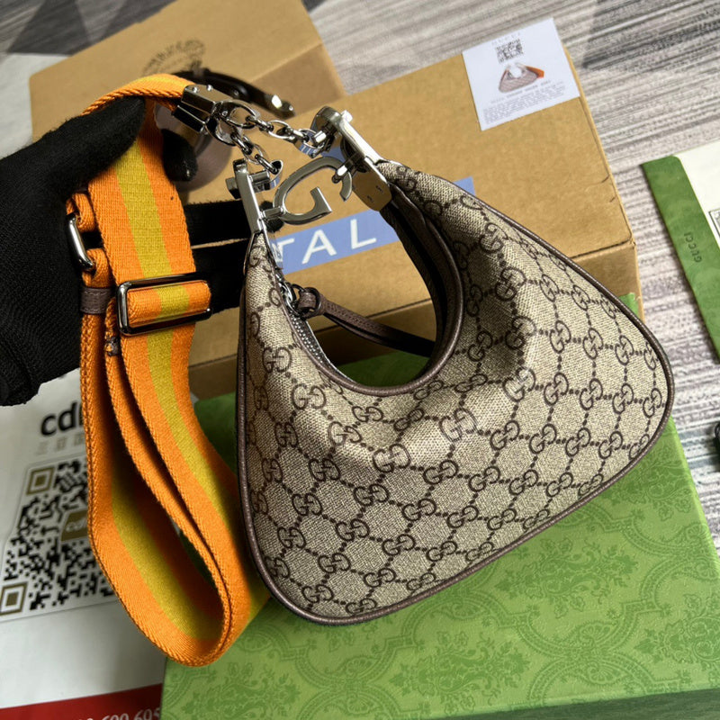 Satchel Bags - GCI Bags - 7954