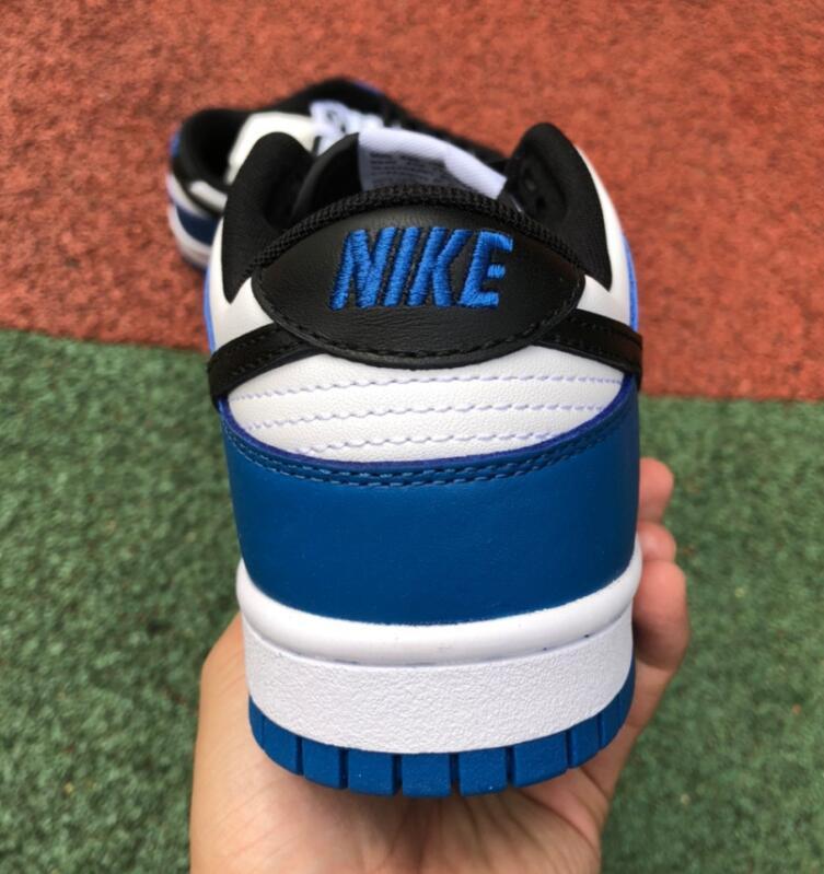 SAMC - NKE Shoes - 968