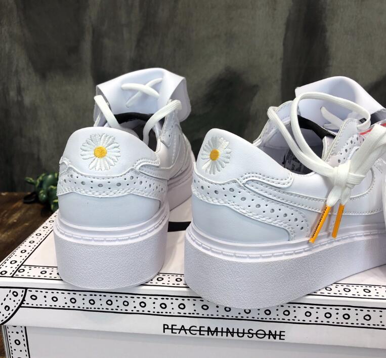 SAMC - NKE Shoes - 1167